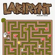 iMaSz Labirynt