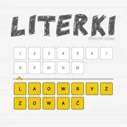 iMaSz Literki