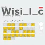 iMaSz Wisielec