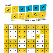 iMaSz Wykreślanka